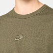 Nike   Premium Essentials T-Shirt grün 94497 5