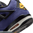 Jordan Wmns Air Jordan 4 Retro "Los Angeles Lakers" roze 94504 8