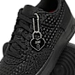 Nike Wmns Air Force 1´07 Low SE "Valentine's Day 2026" schwarz 94506 7