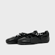 PUMA Wmns Speedcat Ballet Croc schwarz 94813 1