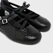 PUMA Wmns Speedcat Ballet Croc zwart 94813 6