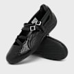 PUMA Wmns Speedcat Ballet Croc zwart 94813 7