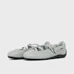 PUMA Wmns Speedcat Ballet Croc grey 94803 1