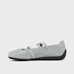PUMA Wmns Speedcat Ballet Croc grey 94803 3