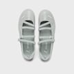PUMA Wmns Speedcat Ballet Croc grijs 94803 4
