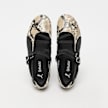 PUMA Wmns Speedcat Ballet Snake black 94809 4
