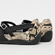 PUMA Wmns Speedcat Ballet Snake black 94809 5