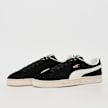 PUMA Suede Charles F. Stead I black 94838 1