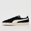 PUMA Suede Charles F. Stead I black 94838 3