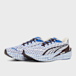 PUMA Deviate NITRO 4 "Checkerboard" blauw 94840 1
