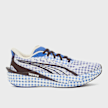 PUMA Deviate NITRO 4 "Checkerboard" blauw 94840 2