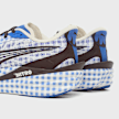 PUMA Deviate NITRO 4 "Checkerboard" blauw 94840 5