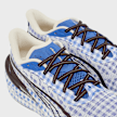 PUMA Deviate NITRO 4 "Checkerboard" blauw 94840 6