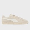 PUMA Suede Charles F. Stead beige 94842 2