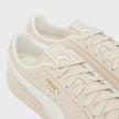 PUMA Suede Charles F. Stead beige 94842 6