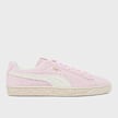 PUMA Suede Charles F. Stead lichtroze 94844 2