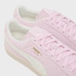PUMA Suede Charles F. Stead rosa 94844 6