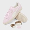 PUMA Suede Charles F. Stead lichtroze 94844 7
