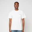 Sunflower Logo Tee weiß 94850 2