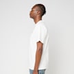 Sunflower Logo Tee weiß 94850 3