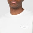 Sunflower Logo Tee weiß 94850 5