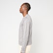 Sunflower Frederik Cotton Sweater grau 94847 3