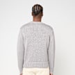 Sunflower Frederik Cotton Sweater grau 94847 4