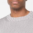 Sunflower Frederik Cotton Sweater grey 94847 5