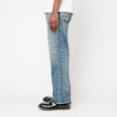 Sunflower Loose Jeans blau 94852 3