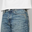 Sunflower Loose Jeans blau 94852 5