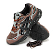 ASICS SportStyle x HAL Studios Gel-NYC 2.0 SSHS brown 94998 7
