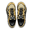 ASICS SportStyle x HAL Studios Gel-NYC 2.0 SSHS gelb 94999 4