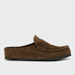 Birkenstock Naples Wrapped braun 95004 2