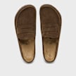 Birkenstock Naples Wrapped braun 95004 4