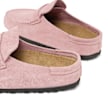 Birkenstock Wmns Naples Wrapped (narrow) lichtroze 95003 5