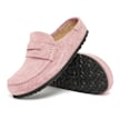 Birkenstock Wmns Naples Wrapped (narrow) light pink 95003 7