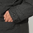Junya Watanabe MAN Coat schwarz 95514 6