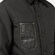 Junya Watanabe MAN Coat black 95514 8