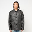 Junya Watanabe MAN Leather Jacket zwart 95515 2