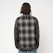 Junya Watanabe MAN Leather Jacket zwart 95515 4