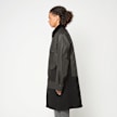 Junya Watanabe MAN Leather Coat black 95517 3