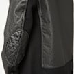 Junya Watanabe MAN Leather Coat zwart 95517 8