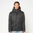 Junya Watanabe MAN x C.P. Company Jacket schwarz 95518 2