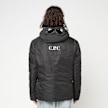Junya Watanabe MAN x C.P. Company Jacket zwart 95518 4