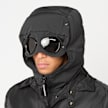 Junya Watanabe MAN x C.P. Company Jacket schwarz 95518 5