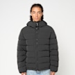 Junya Watanabe MAN x C.P. Company Jacket schwarz 95518 6