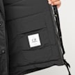 Junya Watanabe MAN x C.P. Company Jacket black 95518 9