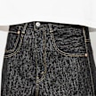 Junya Watanabe MAN Pants schwarz 95520 5