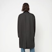 Comme des Garcons Homme Coat schwarz 95522 4