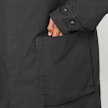 Comme des Garcons Homme Coat black 95522 6